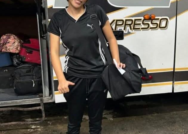 FUERZAS BÁSICAS DEL TIGRES, TENDRÁ UNA JOVEN HUASTECA ⚽️
