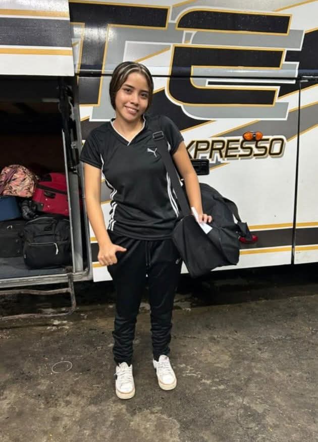 FUERZAS BÁSICAS DEL TIGRES, TENDRÁ UNA JOVEN HUASTECA ⚽️