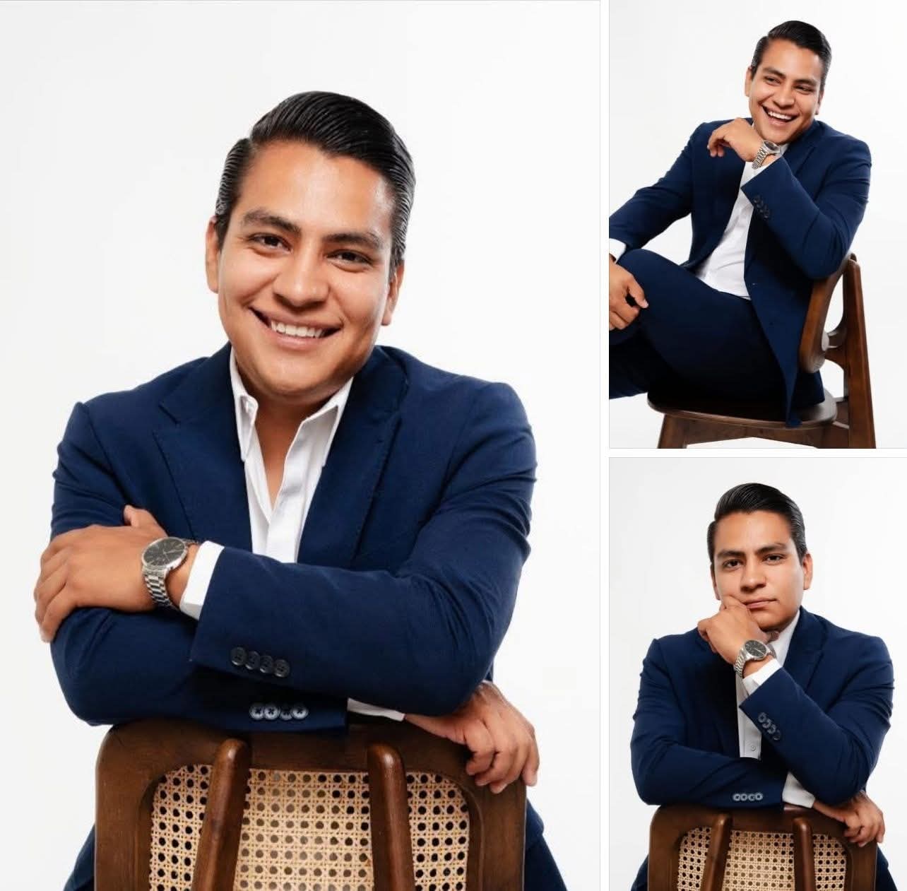 “EL ARQUI” IMPARTIRÁ LA CONFERENCIA “EMPRENDER SIN C.V.”