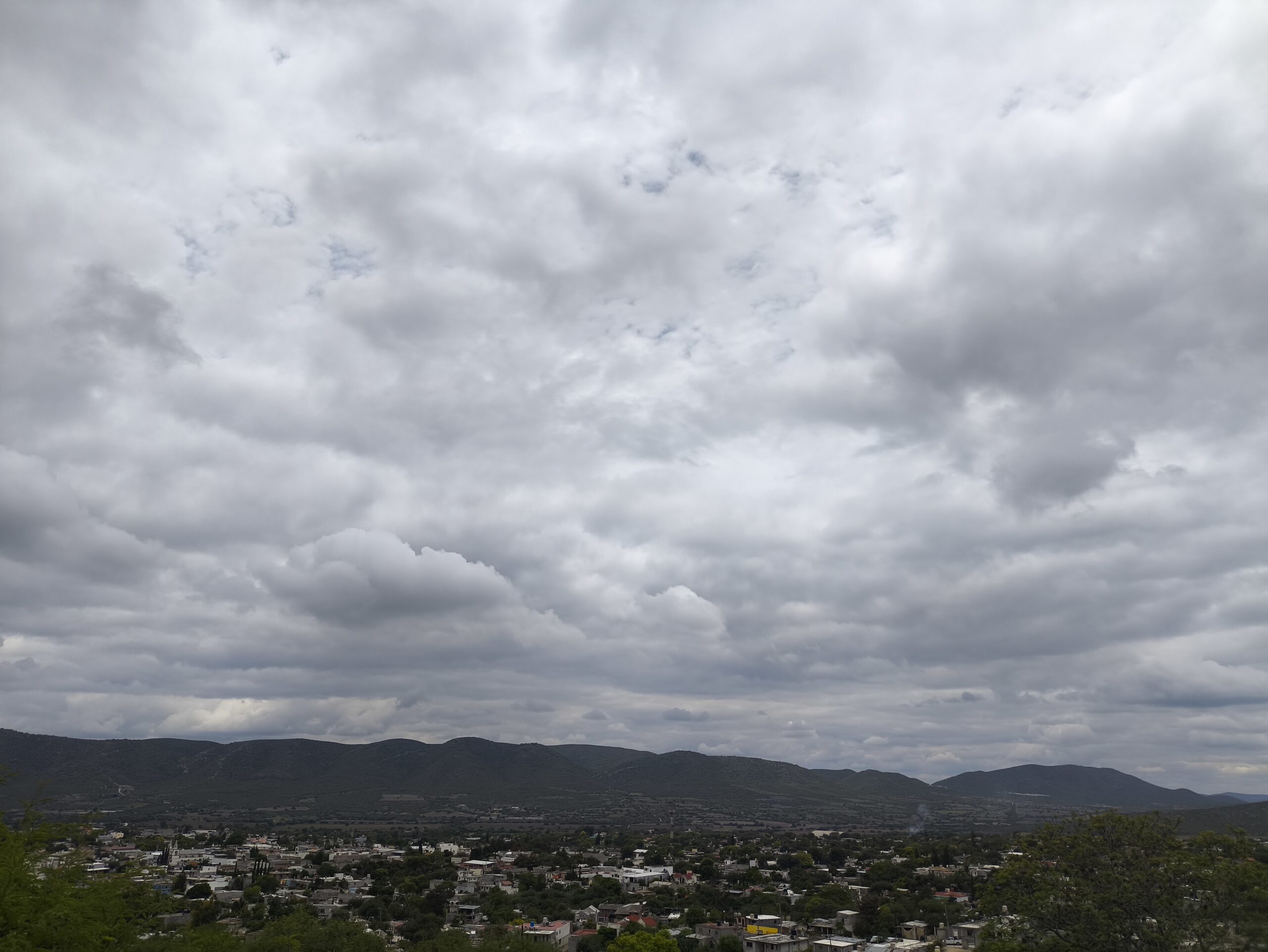 Regresan las lluvias