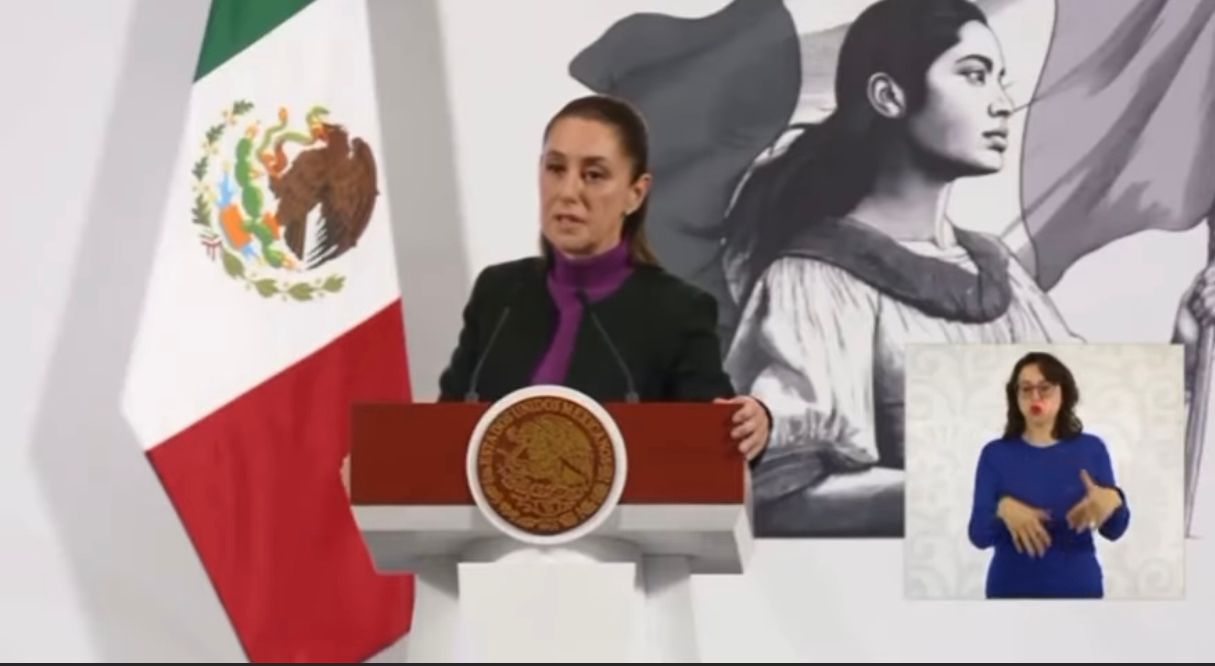 PRESIDENTA ANUNCIA REEMBOLSO