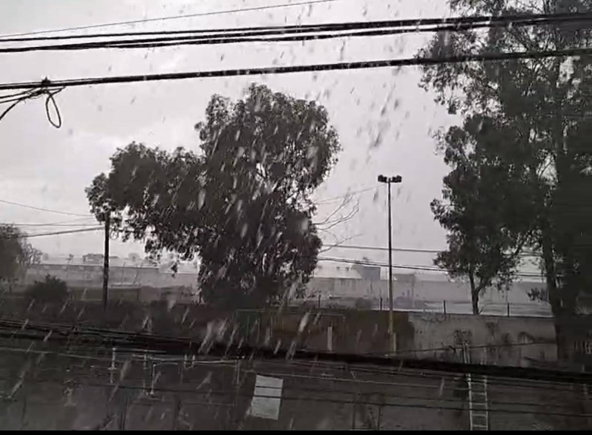 Posibles Tormentas en las próximas horas en Cárdenas.