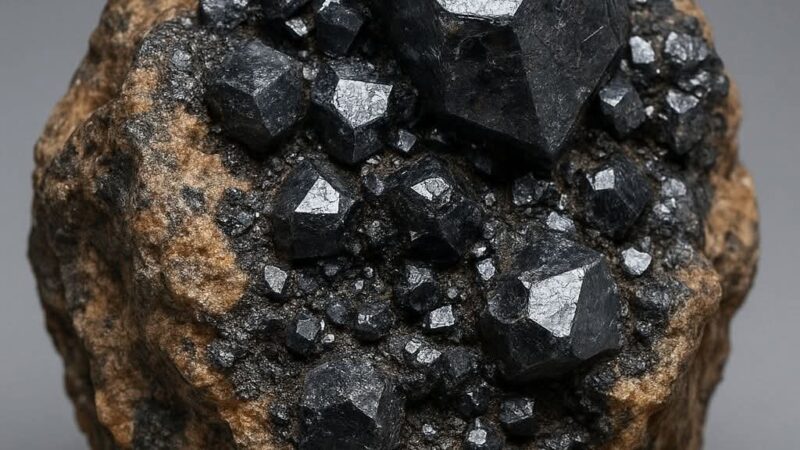 ☢️ Uranio: el metal que encierra el poder del sol… en la palma de una mano