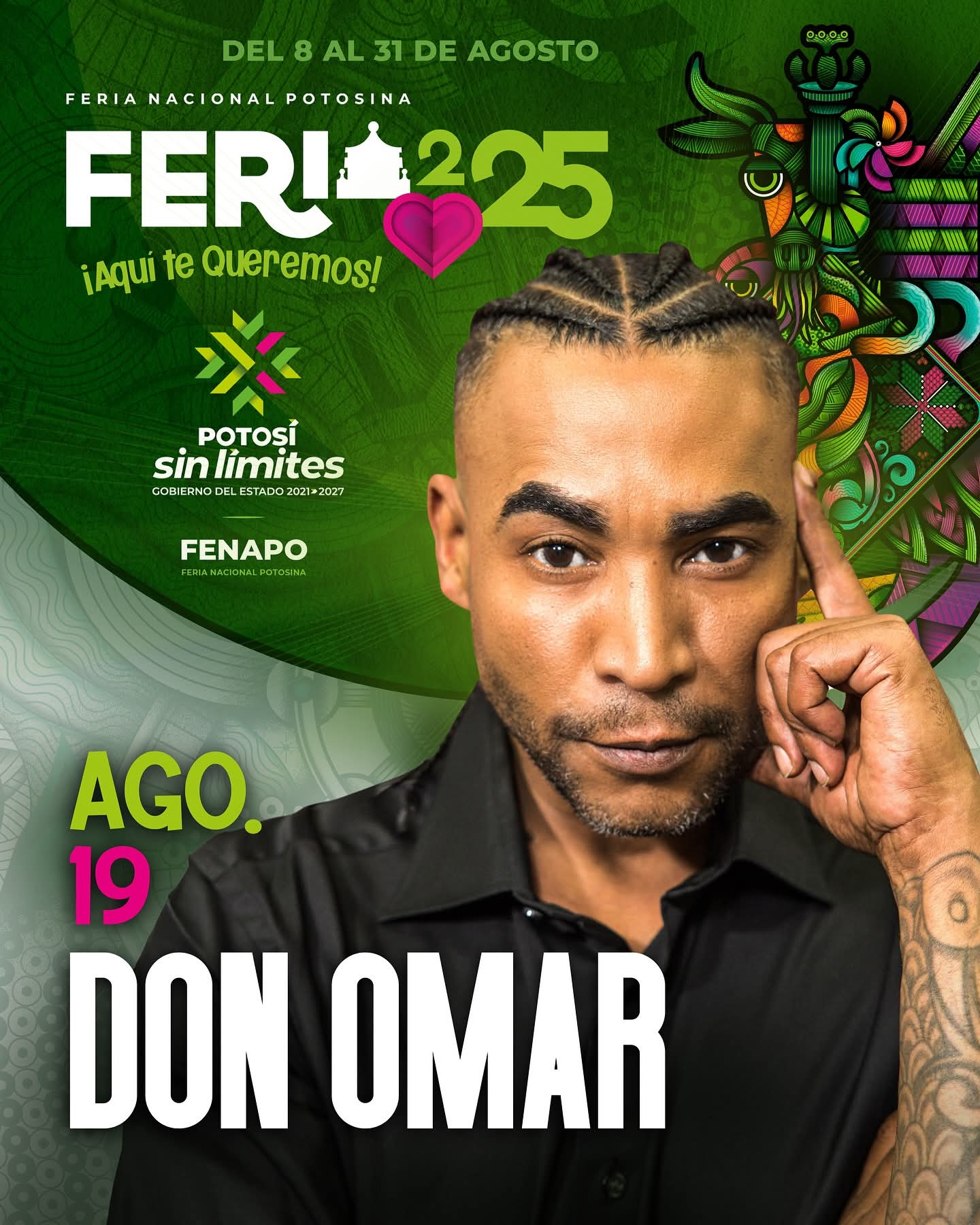 DonOmar