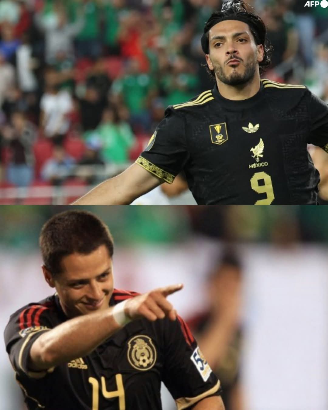¡¡RÉCORD A LA VISTA PARA RAÚL ALONSO JIMÉNEZ!!