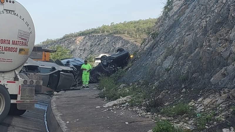 🚨 ¡ATENCIÓN AUTOMOVILISTAS! 🚨
