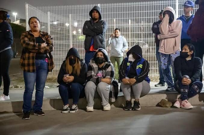 Despidos en San Luis Potosi