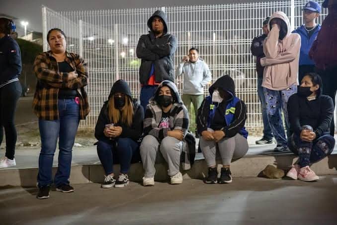 Despidos en San Luis Potosi