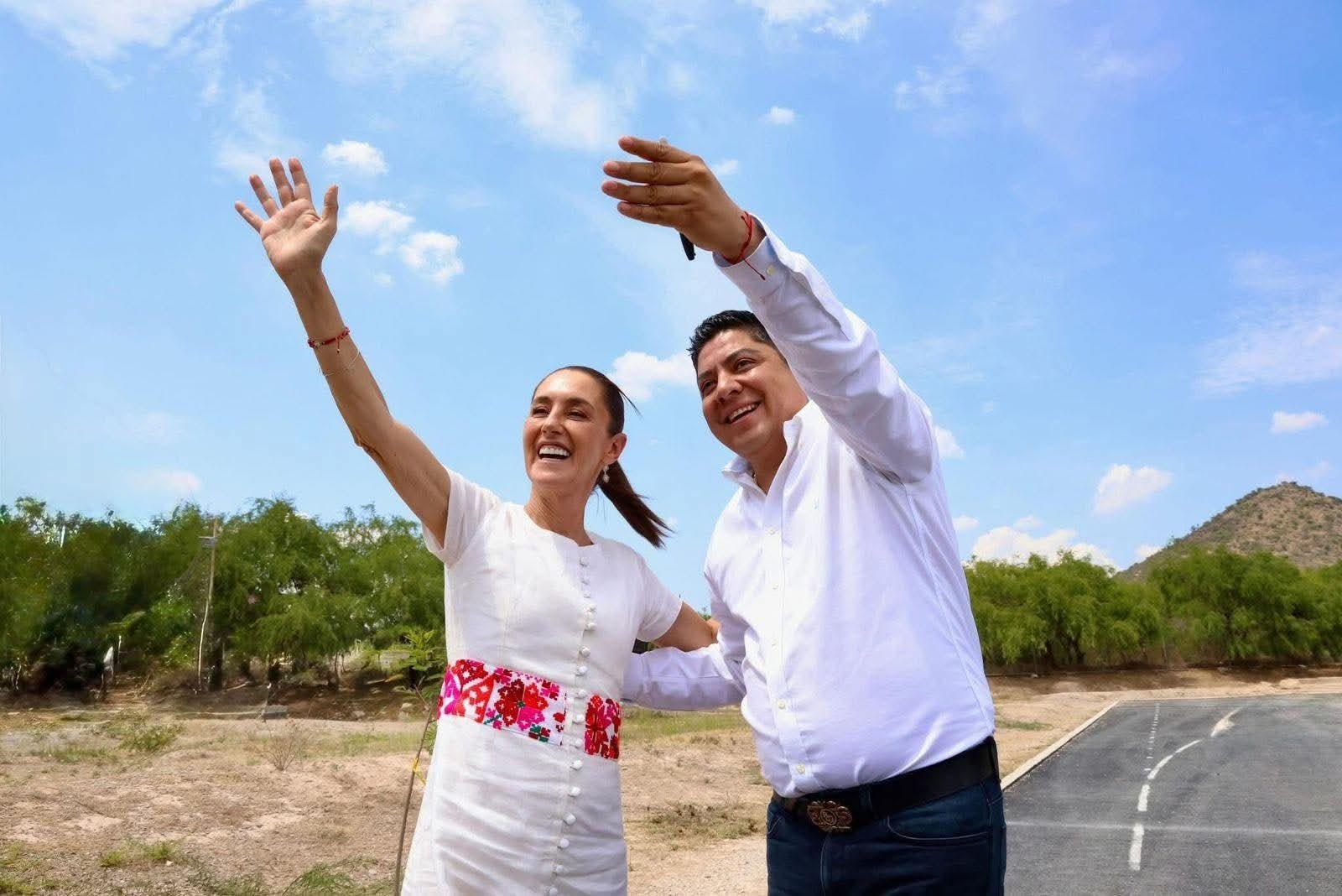 🚨 ¡Visita histórica! 🇲🇽✨