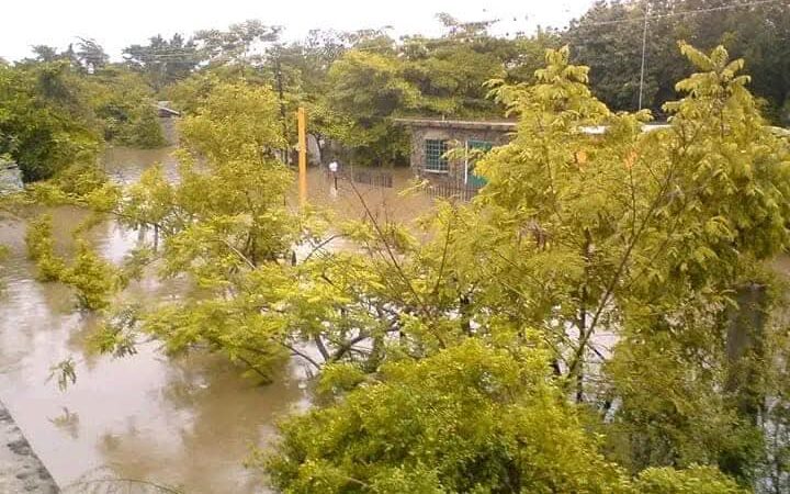 A 16 años de la gran inundación del 2008.