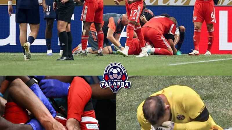 ¡¡NO SE LO PODÍAN CREER!! 😥⛓️‍💥