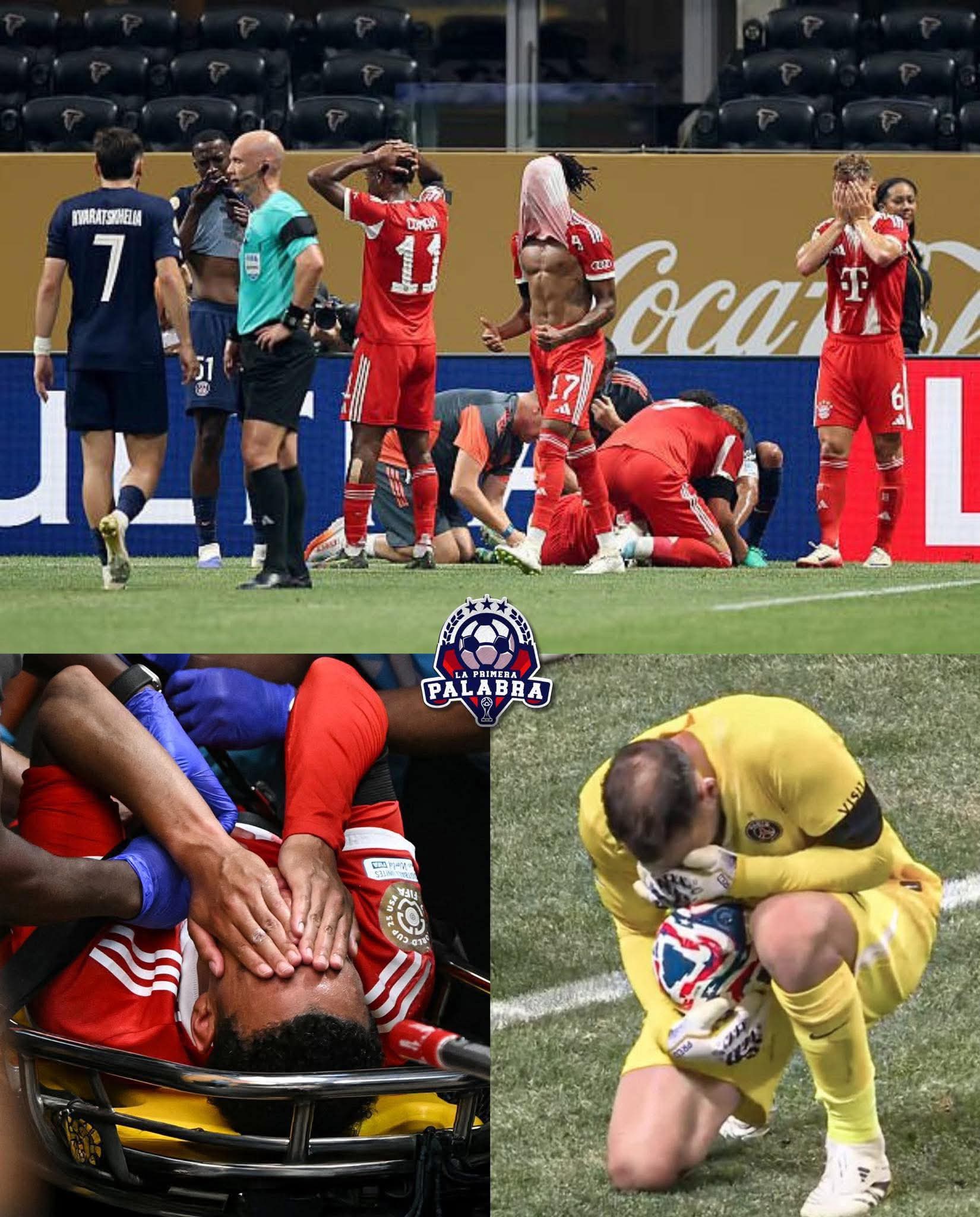 ¡¡NO SE LO PODÍAN CREER!! 😥⛓️‍💥