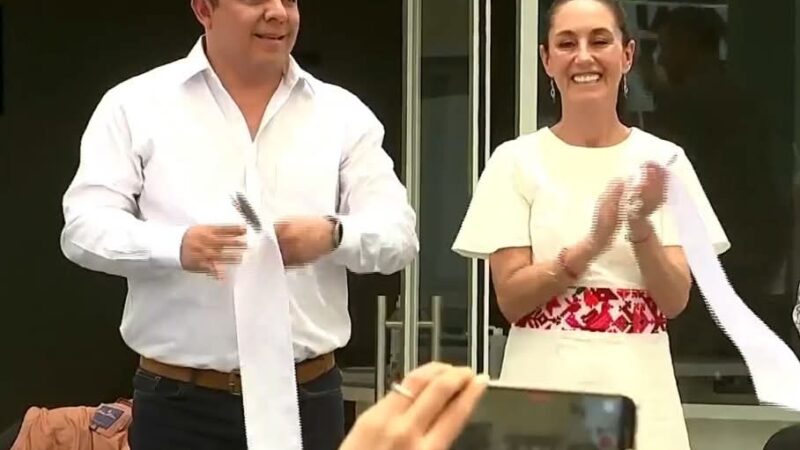 🚨 ¡Ciudad Valles tendrá hospital digno! 🏥