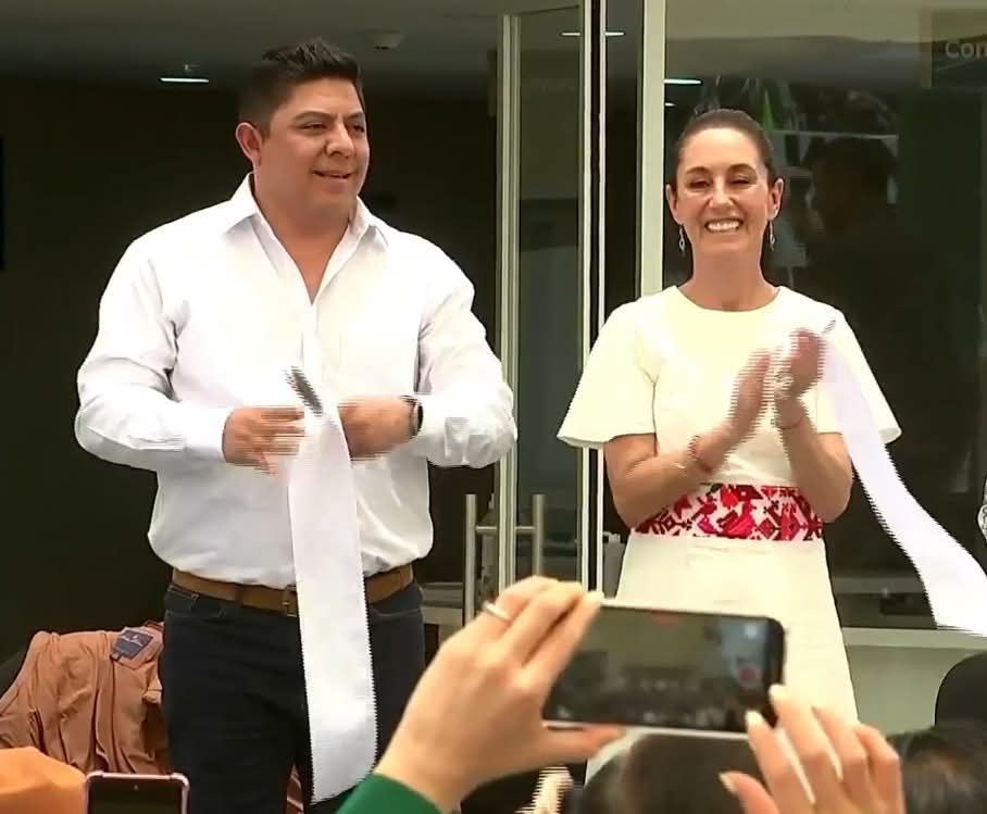 🚨 ¡Ciudad Valles tendrá hospital digno! 🏥
