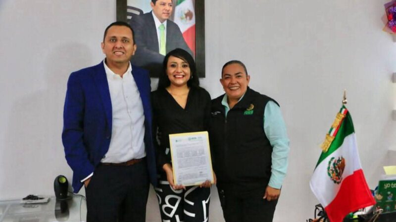 ✅️EL ESTADO PROMUEVE LA PROFESIONALIZACIÓN DE POLICÍAS🚔