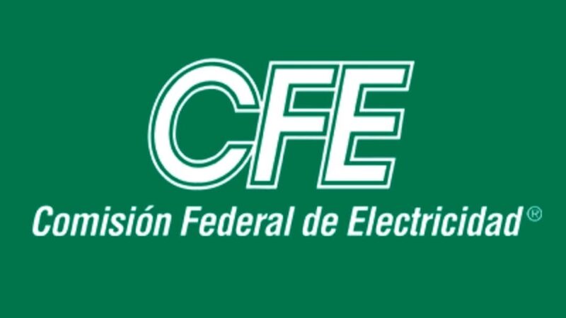 CFE Ni sus Luces!!