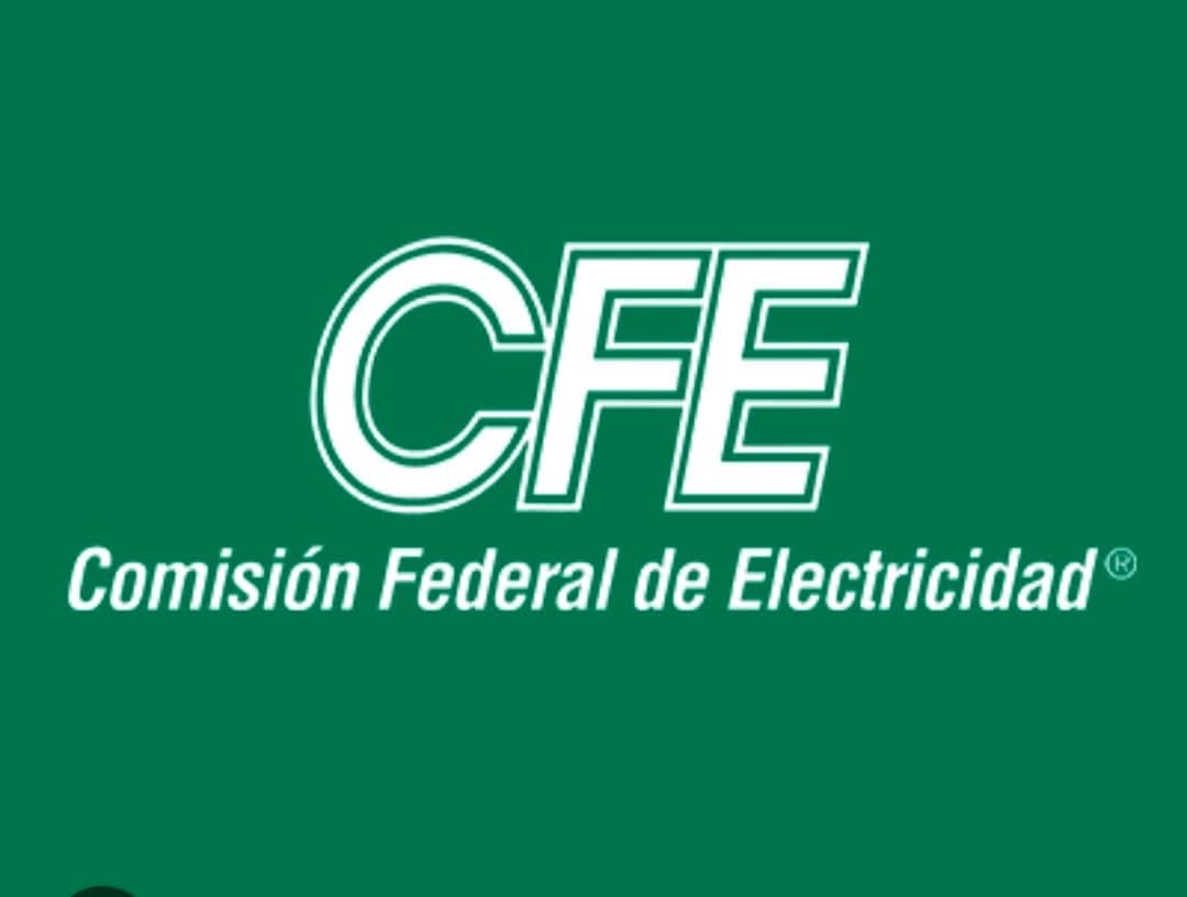 CFE Ni sus Luces!!