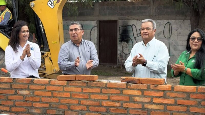 👉🏾GOBIERNO ESTATAL MODERNIZARÁ PREPARATORIAS DEL SEER✅️