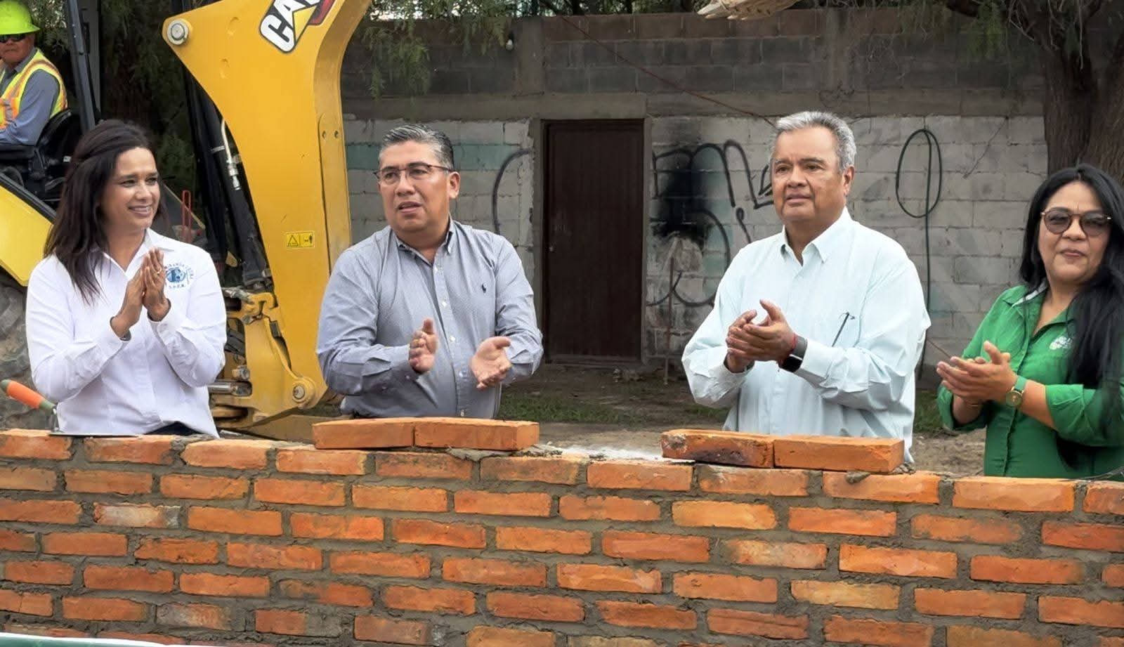 👉🏾GOBIERNO ESTATAL MODERNIZARÁ PREPARATORIAS DEL SEER✅️