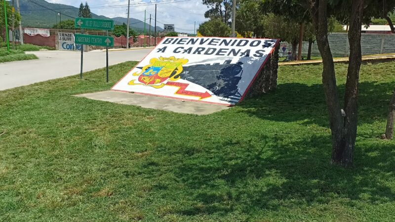 ¡Buenas noticias para Cárdenas! 🌟