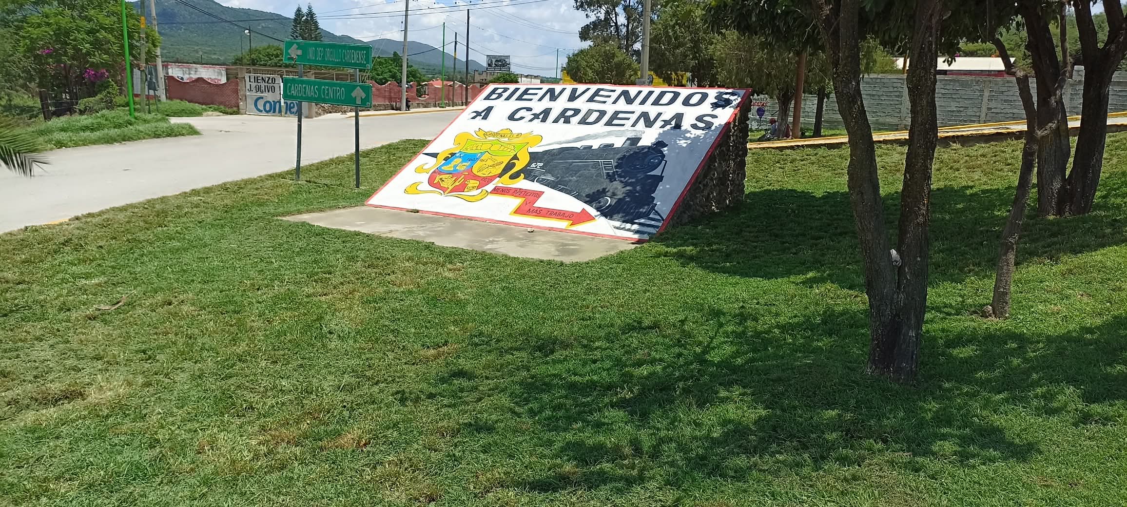 ¡Buenas noticias para Cárdenas! 🌟
