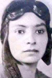 María Marcos Cedillo: La Primera Piloto de México, de Ciudad del Maíz
