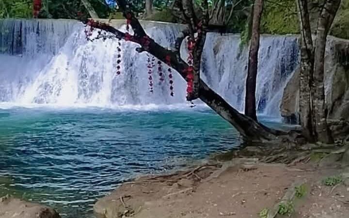 REABREN PARAJES ACUÁTICOS EN LA HUASTECA Y REGIÓN MEDIA TRAS INTENSAS LLUVIAS