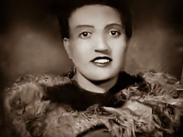 Se llamaba Henrietta Lacks.