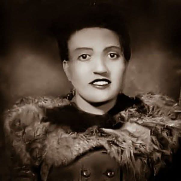 Se llamaba Henrietta Lacks.