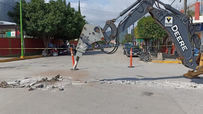 CUIDADO, ESTAMOS REPARANDO!!!