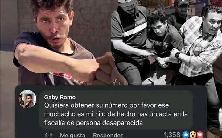 LA PATRULLA ESPIRITUAL LO HIZO DE NUEVO!!.