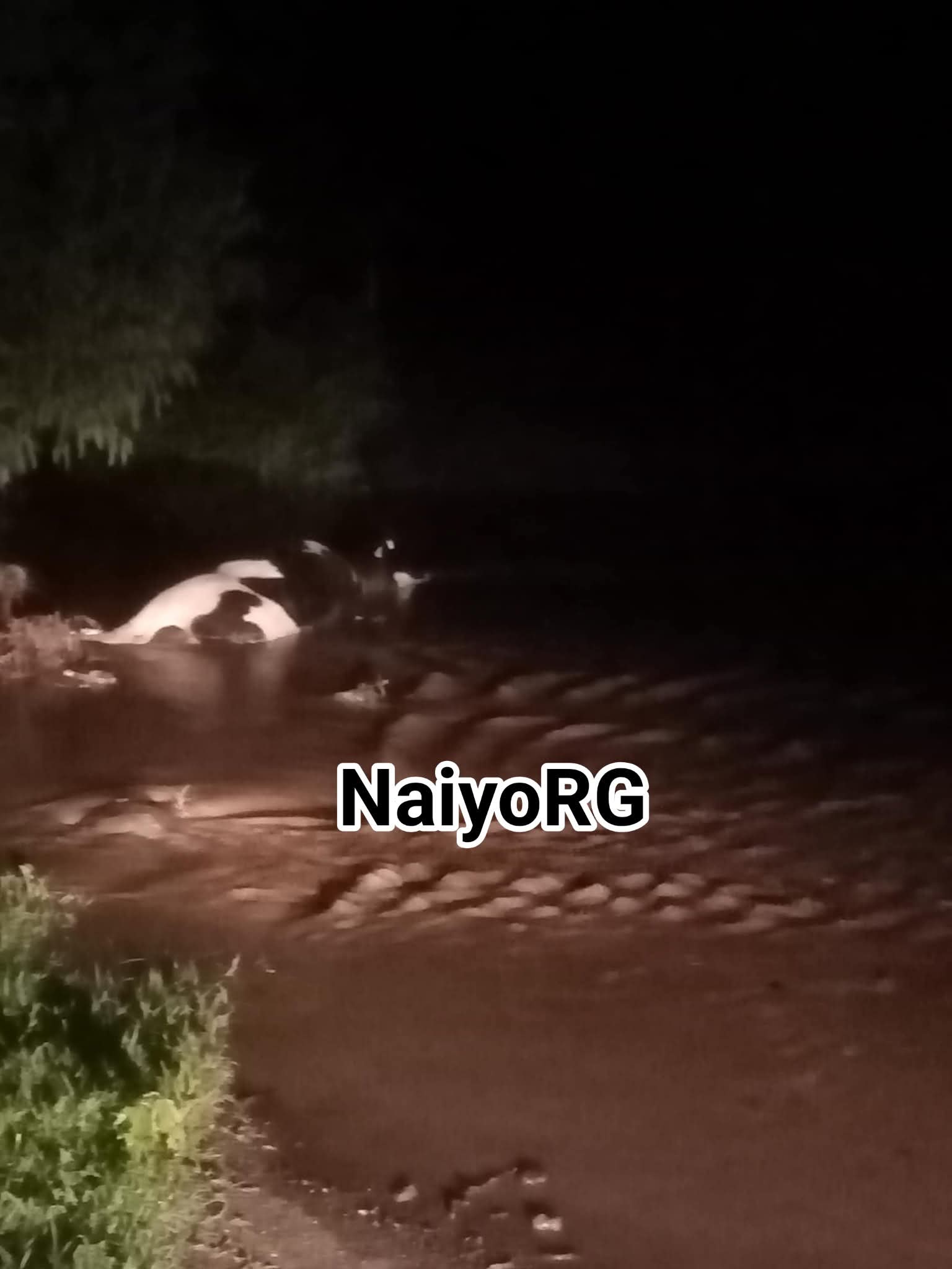 LOS DESASTRES DE LAS TORMENTAS EN ESTOS DIAS!!!