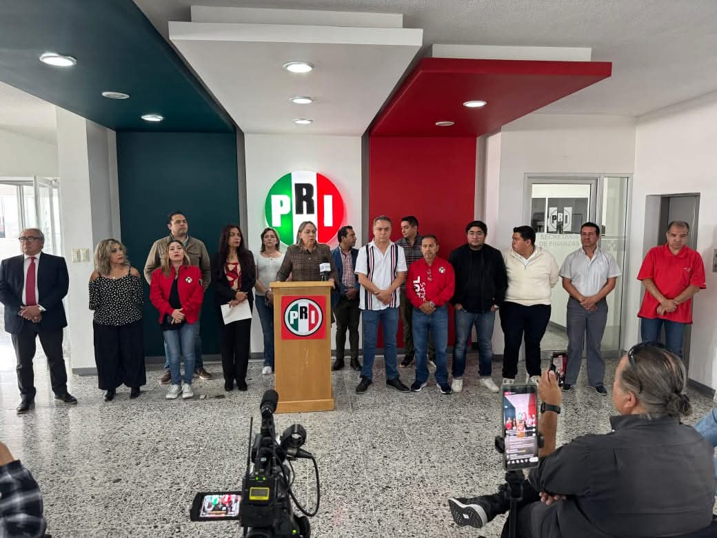 PROPONE PRI ELIMINAR PAGO PARA LA OBTENCIÓN DEL TITULO.
