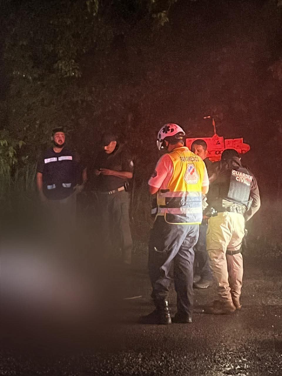 Trágico Accidente en la Carretera Valles-Rioverde: Mujer de Cárdenas Fallece Tras Caer Vehículo a Barranco