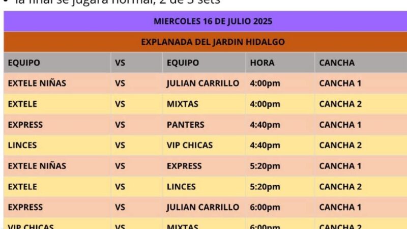 Torneo con Causa.