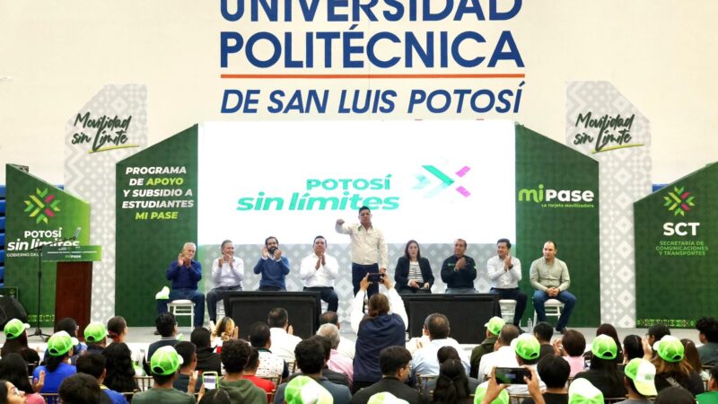 Desde la cuenta oficial de Ricardo Gallardo Cardona.