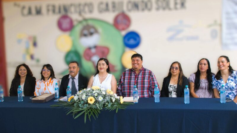 🎓 Clausura y Graduación en el C.A.M. Francisco Gabilondo Soler 🎉
