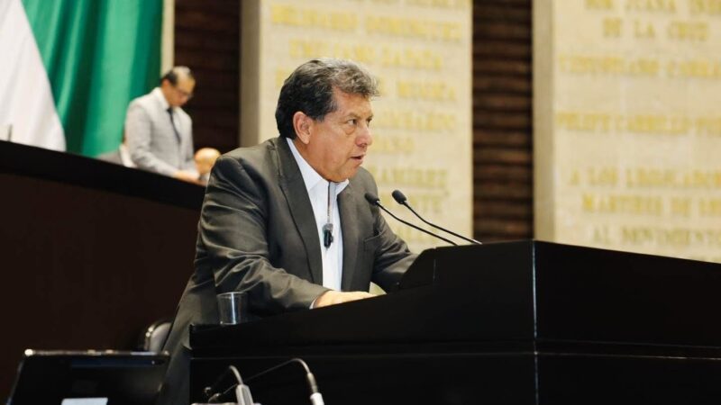 Oscar Bautista impulsa menor pago por consumo de Energía Eléctrica para Rioverde y la Zona Media.