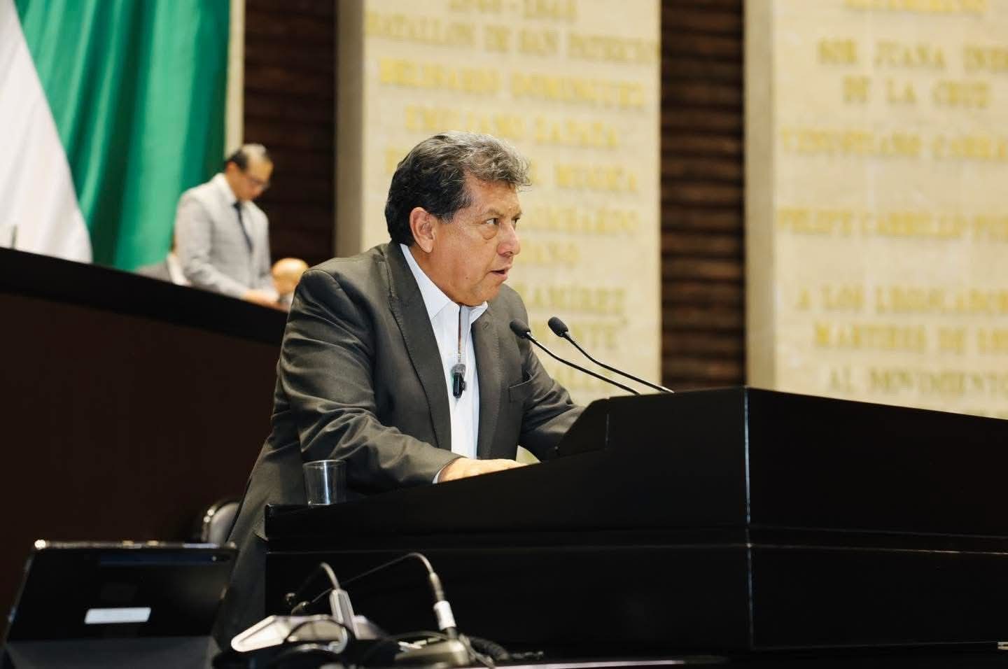Oscar Bautista impulsa menor pago por consumo de Energía Eléctrica para Rioverde y la Zona Media.
