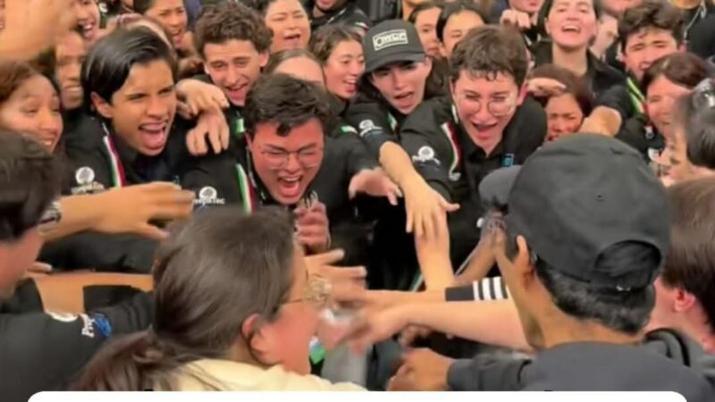 MÉXICO HACE HISTORIA EN JAPÓN! 🇯🇵🇲🇽