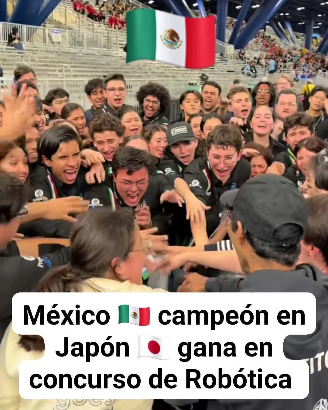MÉXICO HACE HISTORIA EN JAPÓN! 🇯🇵🇲🇽