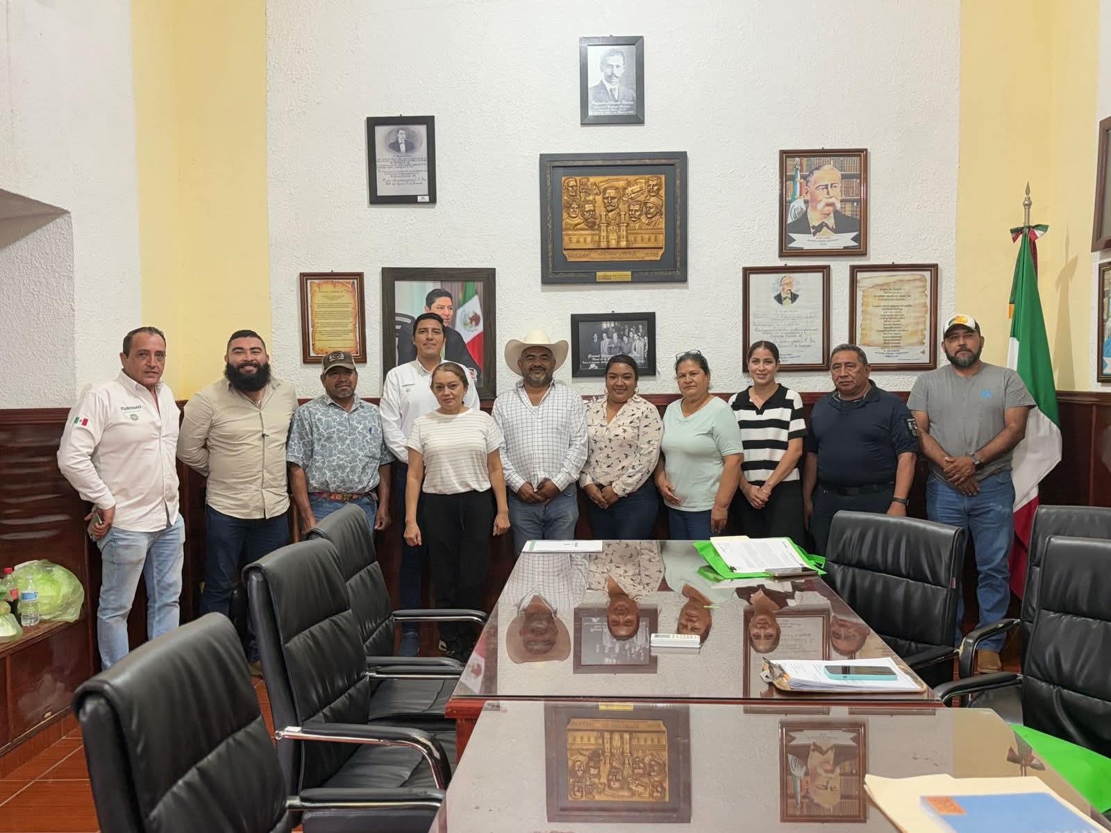 👩🏫🤝 Más talleres para impulsar el talento de Rayón