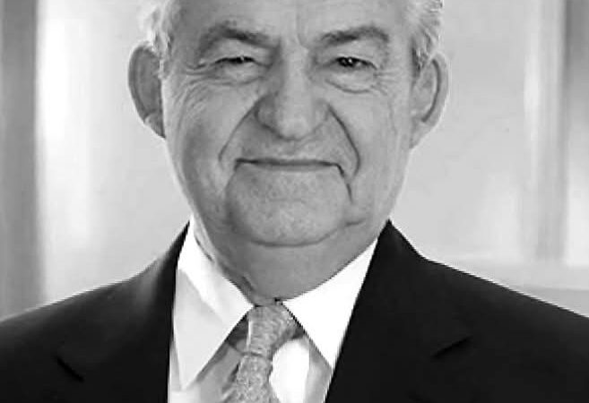 ¡ÚLTIMA HORA!Fallece Roberto Servitje Sendra, Cofundador de Grupo Bimbo