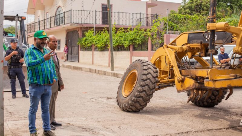 🚧 ¡Rayón sigue avanzando con más infraestructura vial!