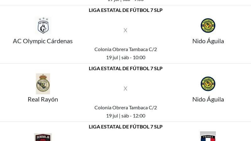 Lobos Olímpicos de Cárdenas se Preparan para Doble Jornada Federada en Tambaca