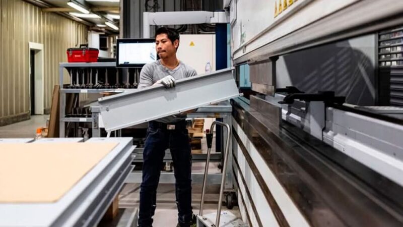 La incertidumbre económica ha golpeado a la industria Potosina.