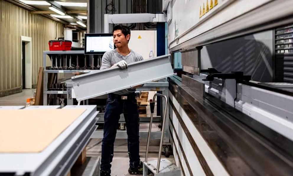 La incertidumbre económica ha golpeado a la industria Potosina.