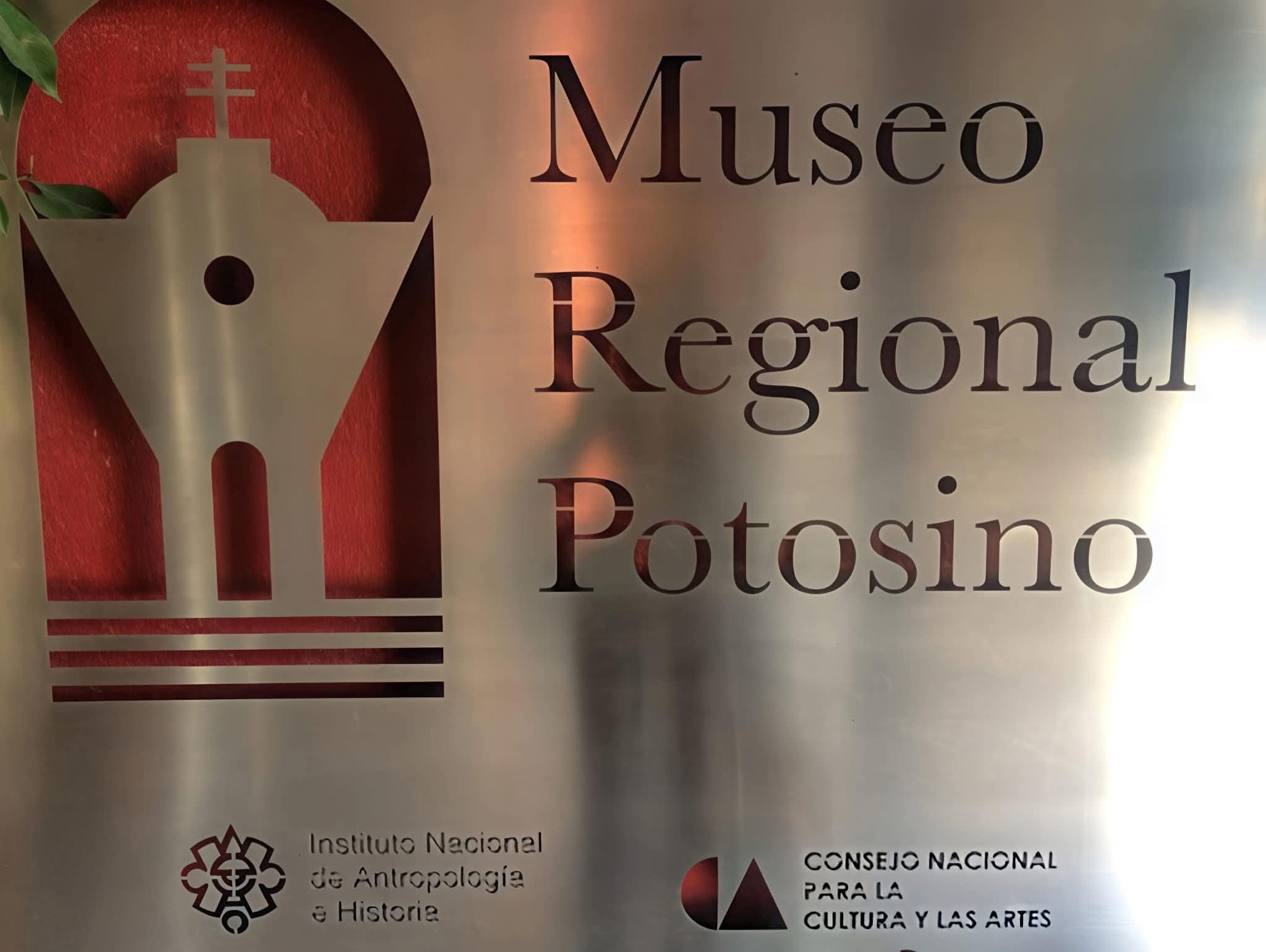 ¡CONOCE EL TESORO ESCONDIDO DE SLP, EN EL MUSEO REGIONAL POTOSINO!