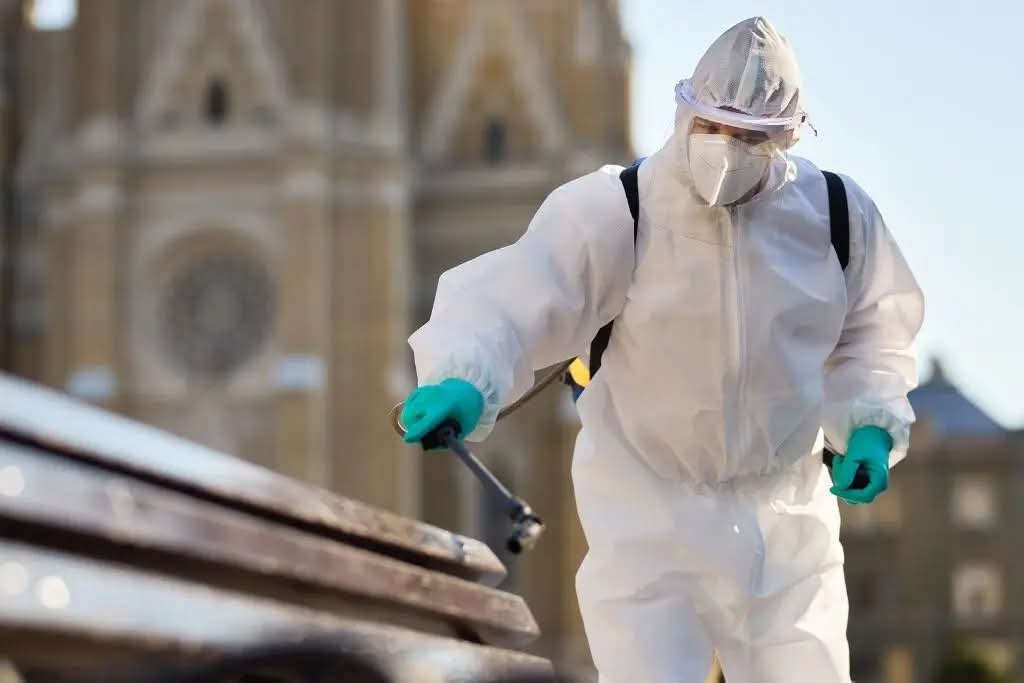 Reporta EU primera muerte por peste bubónica en 2025