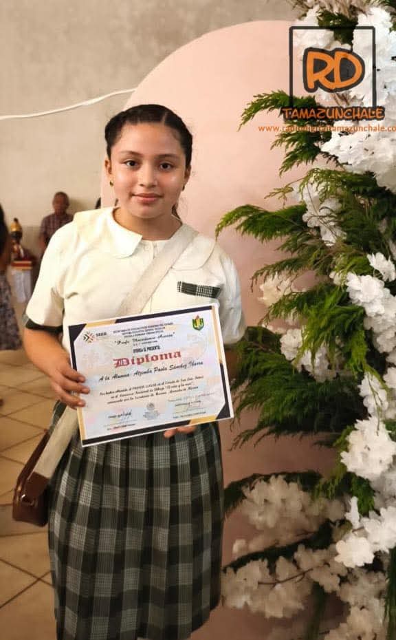 PAOLA VISITARÁ LA ARMADA DE MÉXICO EN VERACRUZ